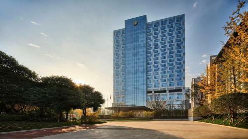 Intercontinental Xi'an North, An Ihg Hotel