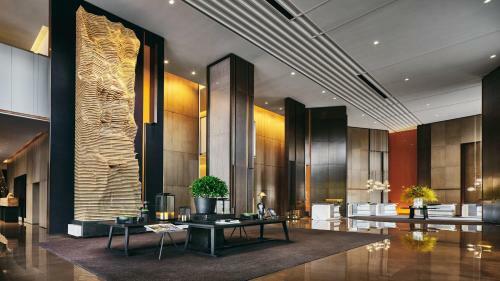 Intercontinental Xi'an North, An Ihg Hotel