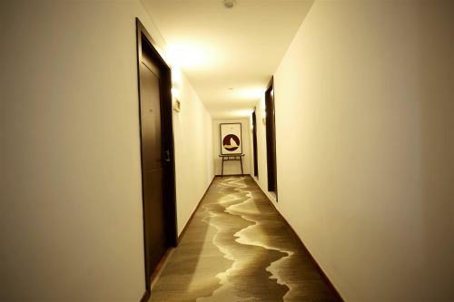 Pusu Zen Collection Hotel Xi'an