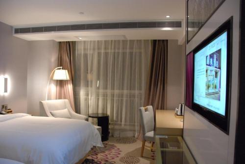 Lavande Hotels�xian High-tech Zone West Avenue Yango