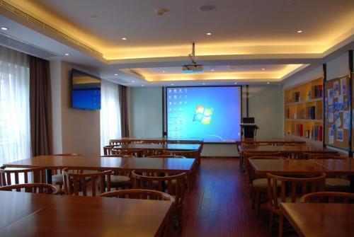 Lavande Hotels�xian High-tech Zone West Avenue Yango