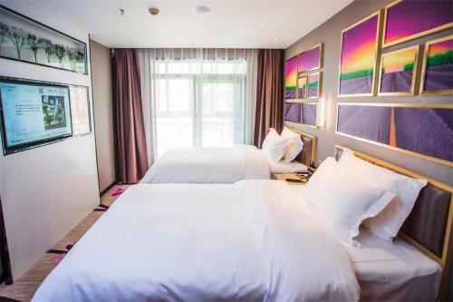 Lavande Hotel Xiaogan Beijing Road Branch