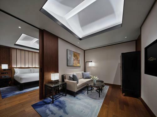 Hotel Xianghu Xiaoyao Manor