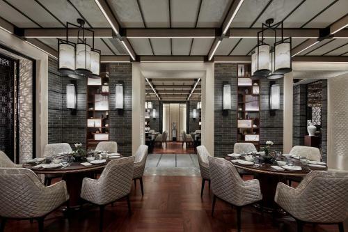 Hotel Xianghu Xiaoyao Manor