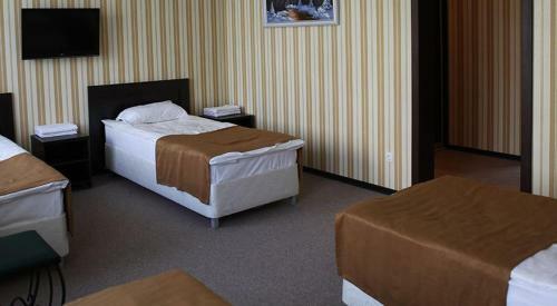 Bed & Breakfast Zilant Hotel