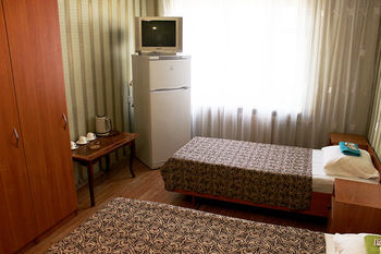 Hotel Aviator