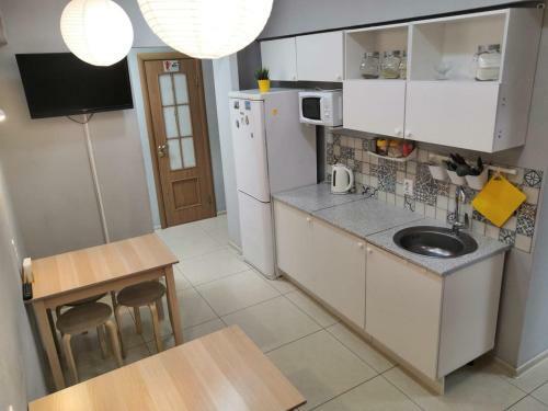 Urbis Hostel