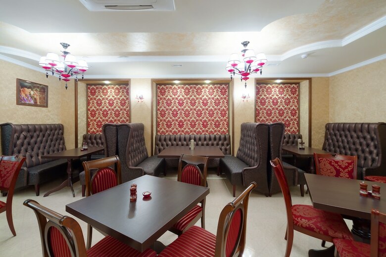 Prestige House Verona Hotel