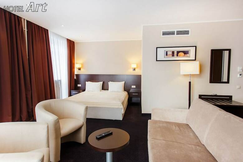 Art Hotel