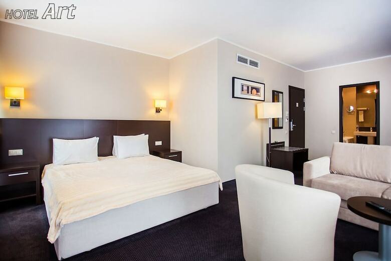 Art Hotel