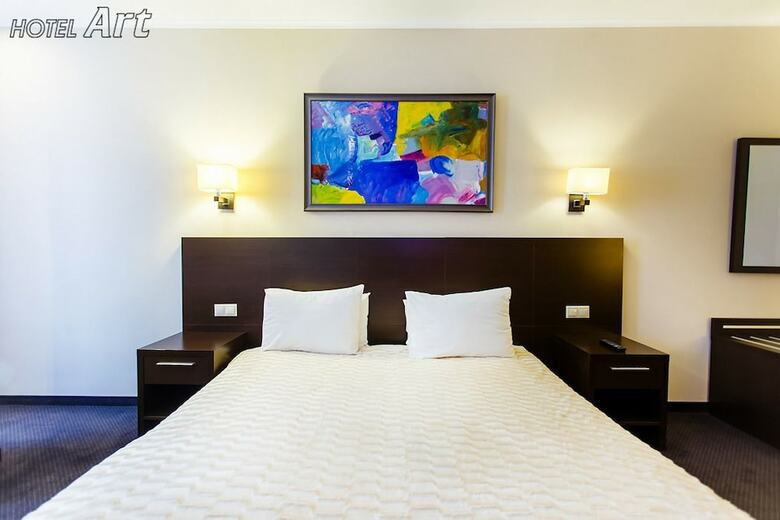 Art Hotel