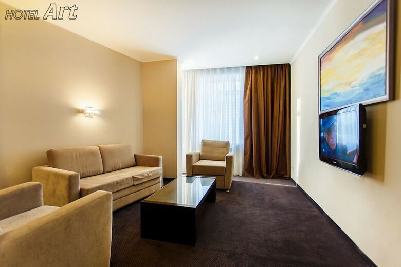 Art Hotel