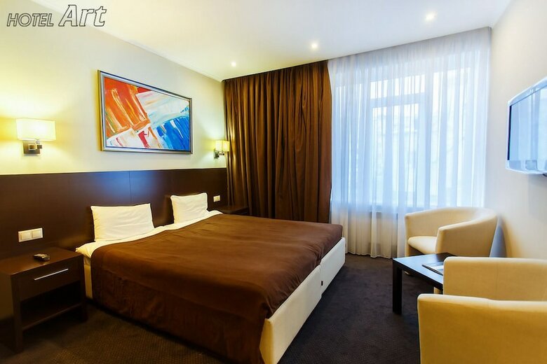 Art Hotel