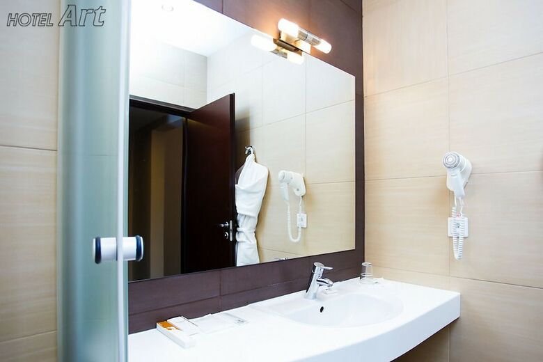 Art Hotel