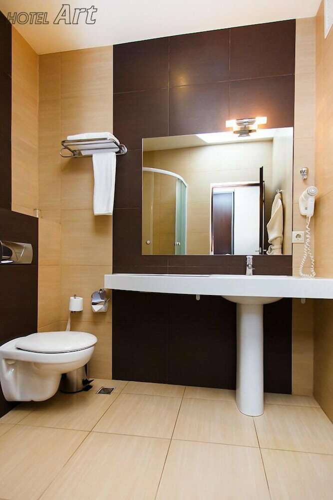 Art Hotel