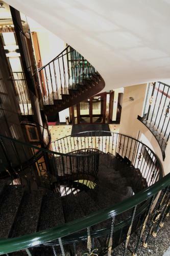 Armenia Hotel