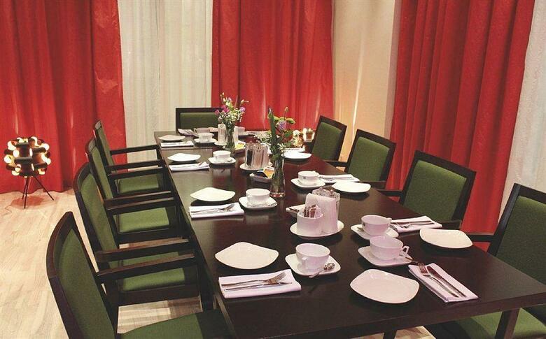 Hotel Park Inn By Radisson Kazan