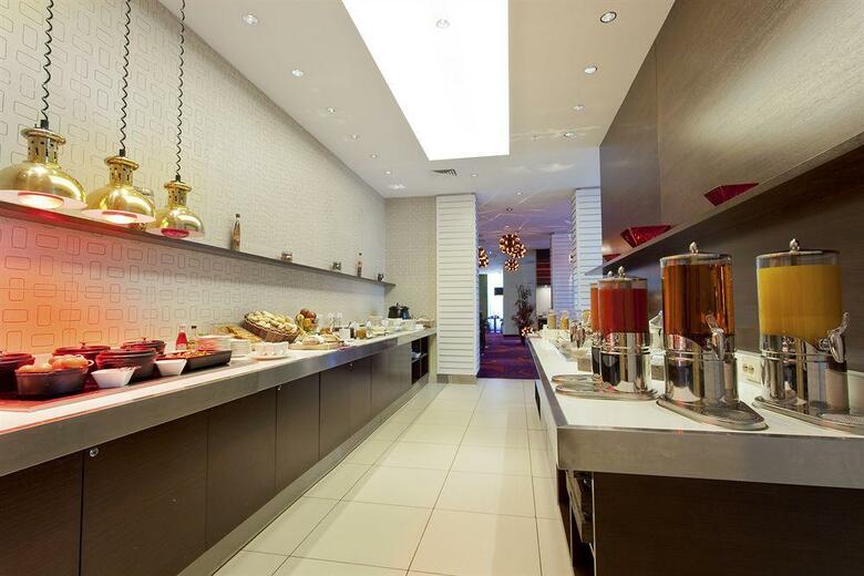 Hotel Park Inn By Radisson Kazan