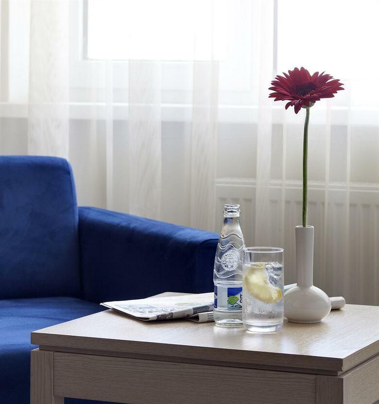 Hotel Park Inn By Radisson Kazan