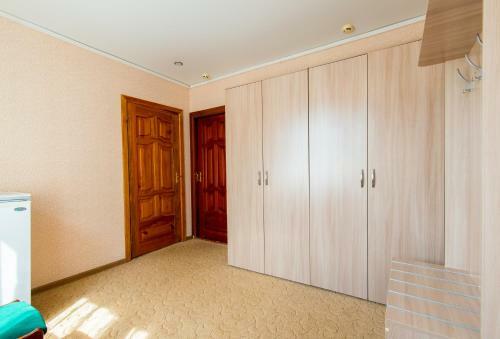 Hotel Mon Plaisir