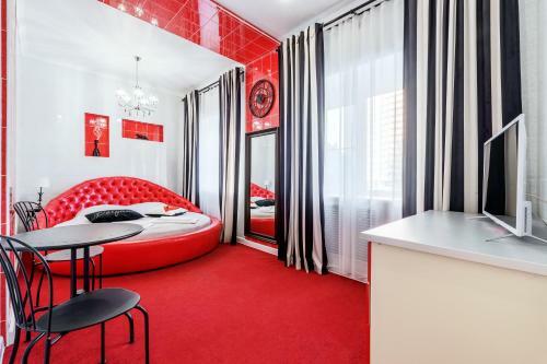 Hotel Mon Plaisir