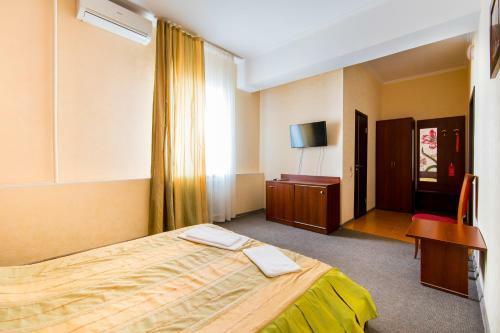 Hotel Mon Plaisir