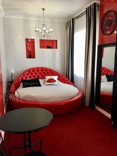 Hotel Mon Plaisir