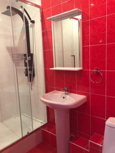 Hotel Mon Plaisir
