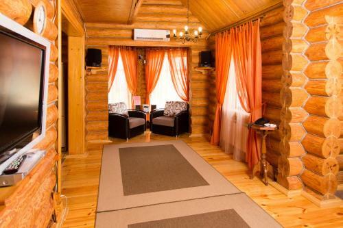Tranzit Hotel