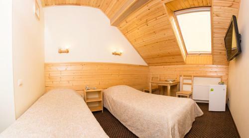 Tranzit Hotel