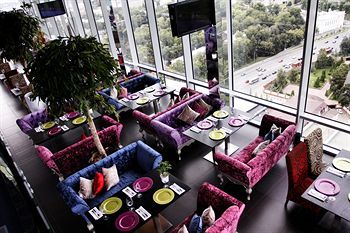 Korston Tower Hotel