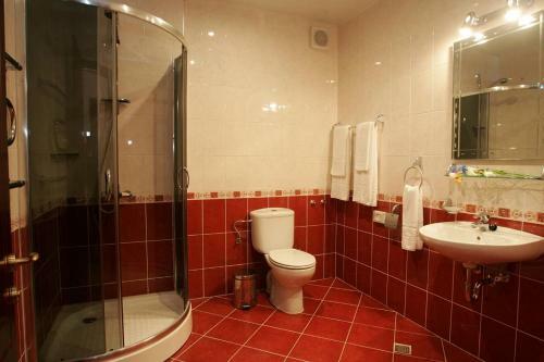 Hotel Belarus Resort