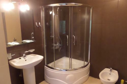 Mechta Aparthotel