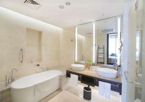 Hotel Club Med Joyview Beijing Yanqing Resort