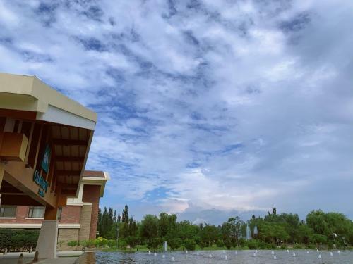 Hotel Club Med Joyview Beijing Yanqing Resort