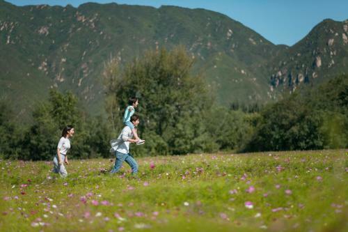 Hotel Club Med Joyview Beijing Yanqing Resort