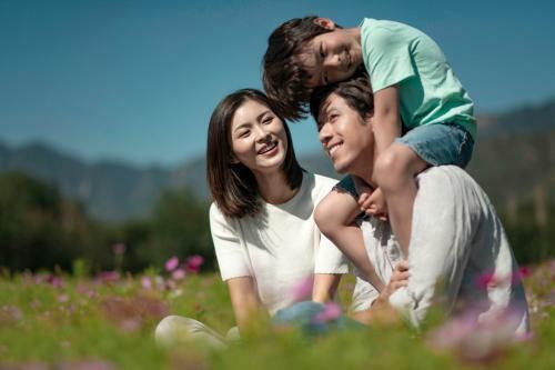 Hotel Club Med Joyview Beijing Yanqing Resort