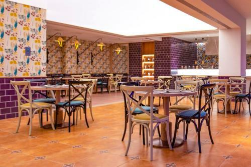 Hotel Club Med Joyview Beijing Yanqing Resort
