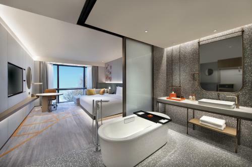 Crowne Plaza Beijing Badaling, An Ihg Hotel