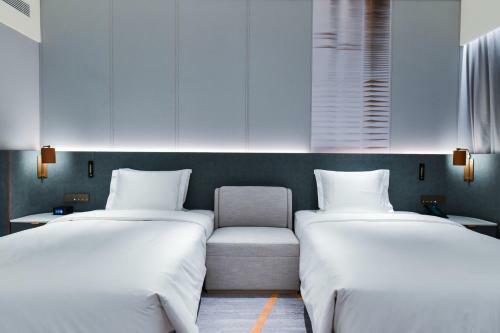 Crowne Plaza Beijing Badaling, An Ihg Hotel