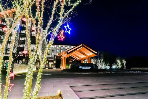 Crowne Plaza Beijing Badaling, An Ihg Hotel
