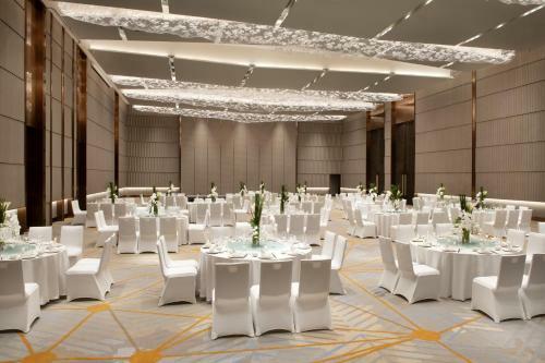Crowne Plaza Beijing Badaling, An Ihg Hotel