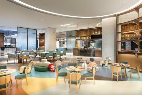 Crowne Plaza Beijing Badaling, An Ihg Hotel