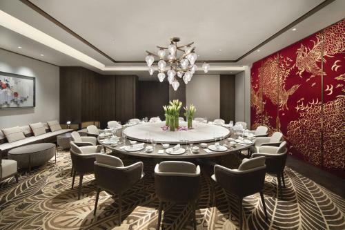 Crowne Plaza Beijing Badaling, An Ihg Hotel