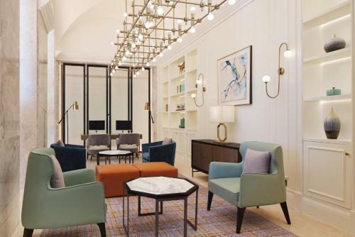 Hotel Sheraton Yinchuan