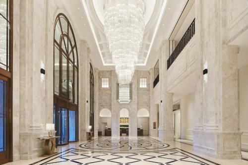 Hotel Sheraton Yinchuan