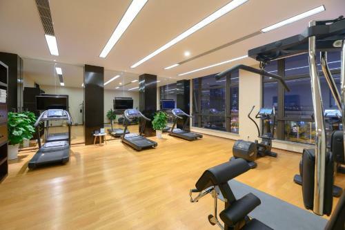Holiday Inn Kunshan, An Ihg Hotel