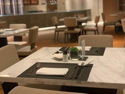 Hotel Courtyard By Marriott Yinchuan