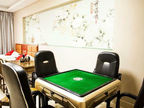 Jun Hotels He'nan Anyang Huaqiang Xintiandi