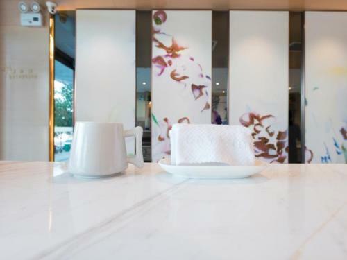 Lavande Hotel Anyang Wojing Wanda Plaza